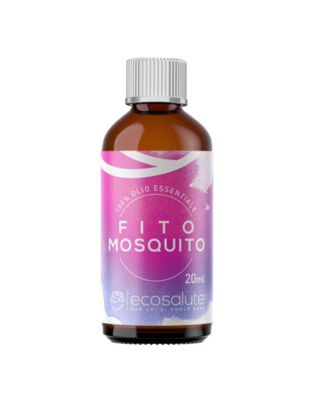 OLIO ESS MISCELA FITO MOSQUITO 3
