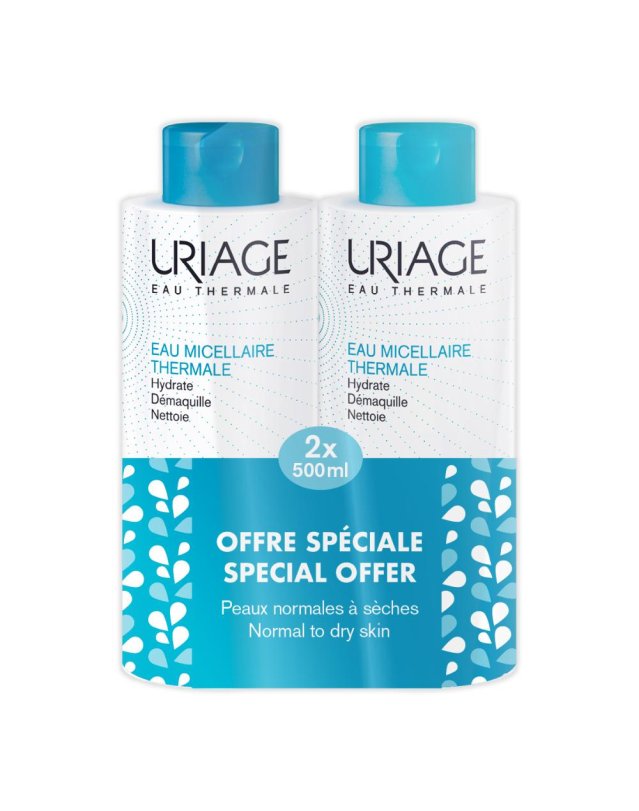URIAGE EAU MICEL P NO/SE 1+1 URIAGE EAU MICEL P NO/SE 1+1