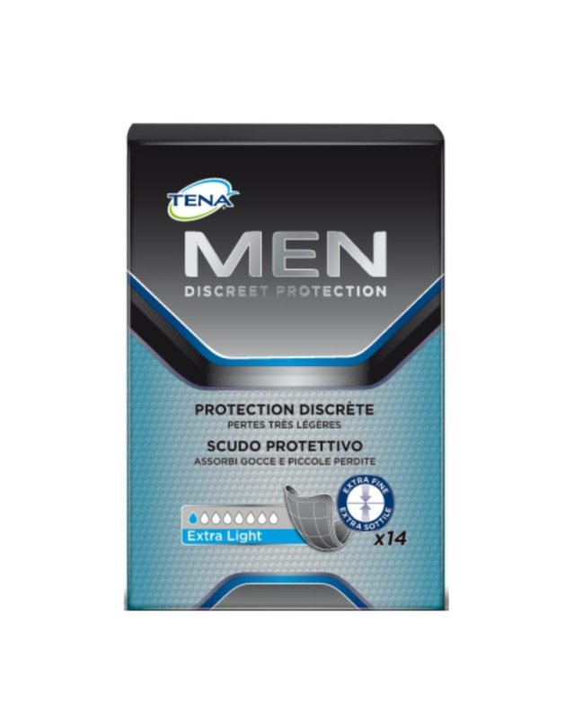 TENA MEN Livello 0 14pz