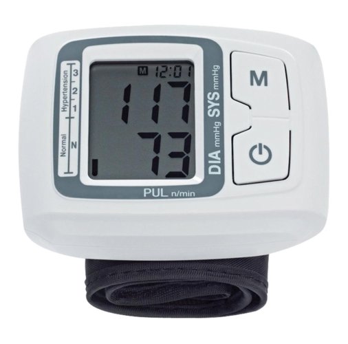 SFIGMOMANOMETRO DIGIT POLSO SFIGMOMANOMETRO DIGIT POLSO