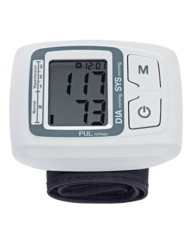 SFIGMOMANOMETRO DIGIT POLSO SFIGMOMANOMETRO DIGIT POLSO
