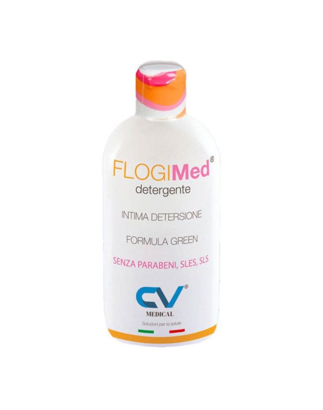 FLOGIMED DETERGENTE FLOGIMED DETERGENTE