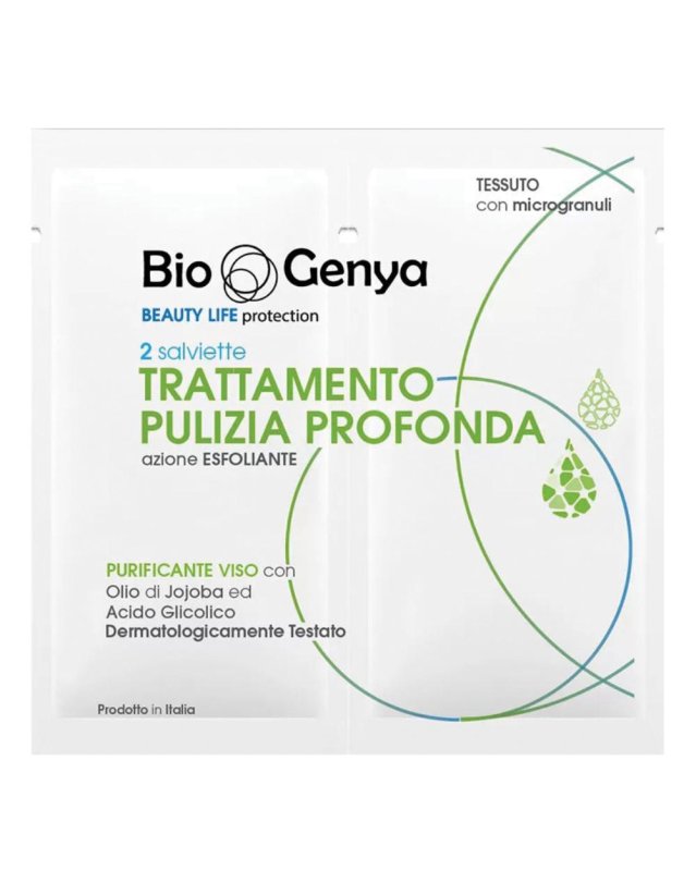 BIOGENYA Salv.Pulizia Prof.2pz