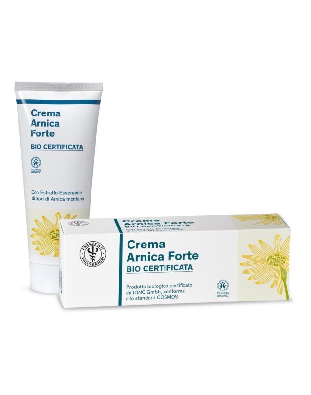 LFP CREMA ARNICA BIO 100ML