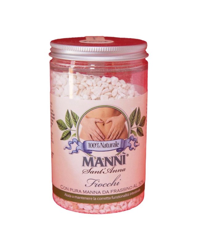 MANNI FIOCCHI 100GR(MANNA DA FRA MANNI FIOCCHI 100GR(MANNA DA FRA