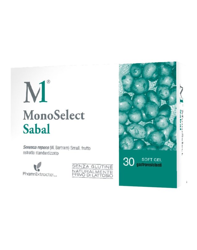 MONOSELECT SABAL 30CPS