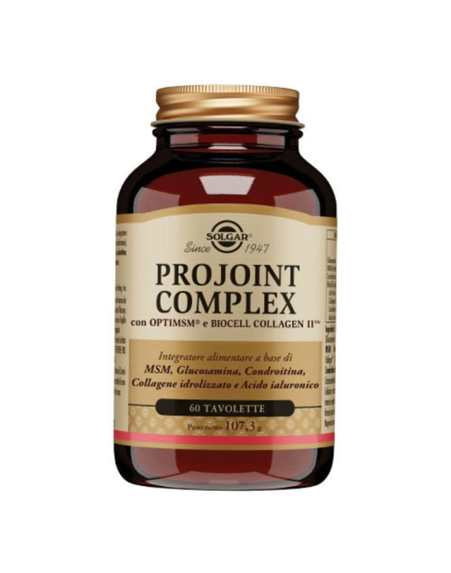 PROJOINT COMPLEX 60TAV