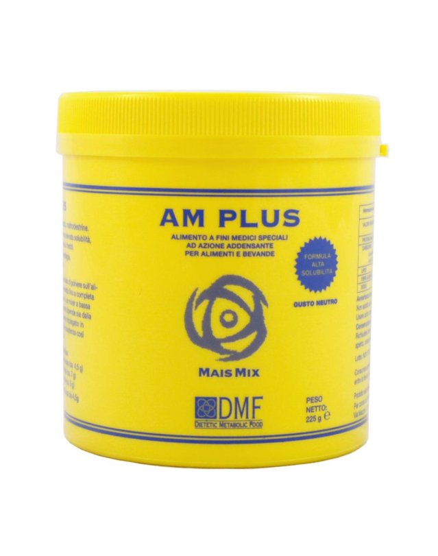 AM PLUS 225G