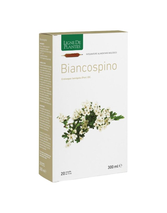 BIANCOSPINO BIO 20AB 15ML