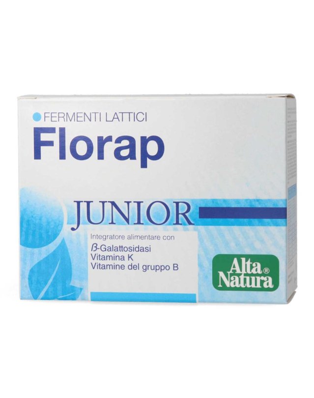 FLORAP JUNIOR 10BUST