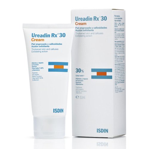 UREADIN RX 30 CREMA IDRAT 50ML UREADIN RX 30 CREMA IDRAT 50ML