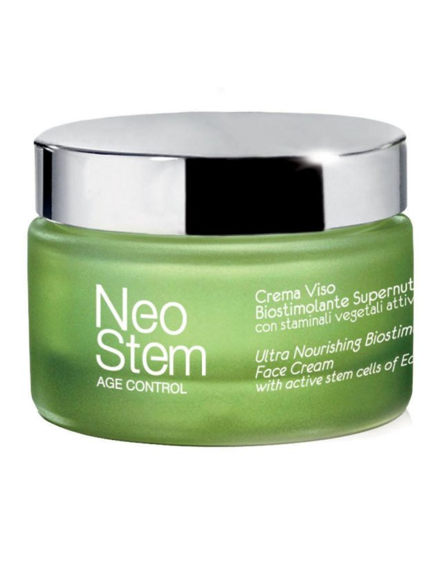 NATURE'S NEOSTEM D BIOSTIM NUT