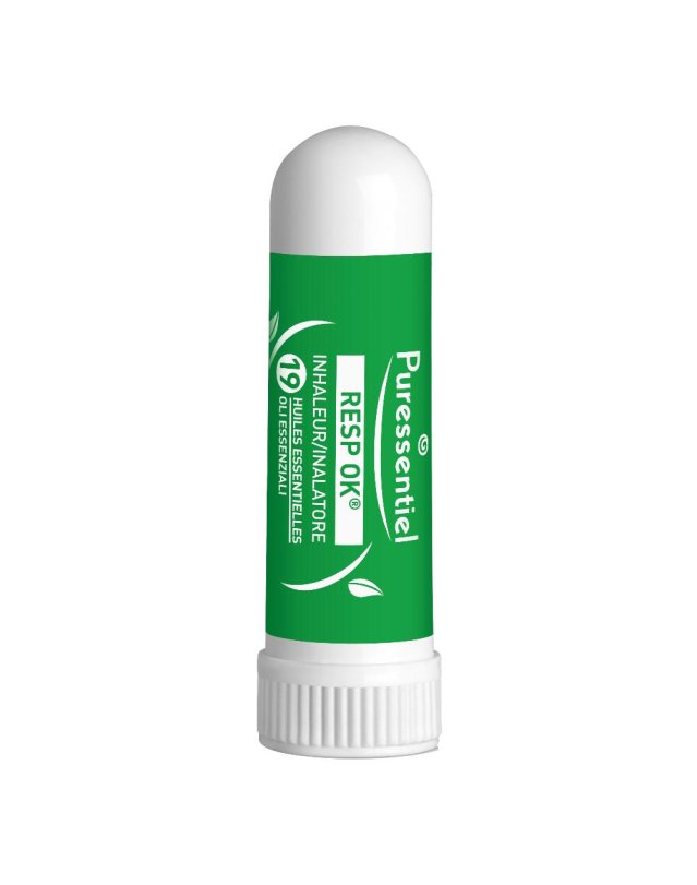 PURESSENTIEL Inhaler Resp.1ml