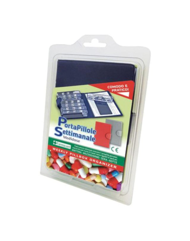 FARMACARE*PORTAPIL.SETTIM.ELEGAN