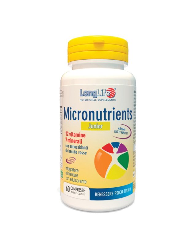 MICRONUTRIENTS JUN 60T  PHOENI