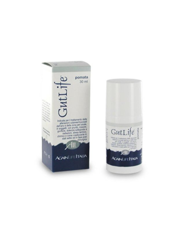 GUTLIFE Crema 30ml