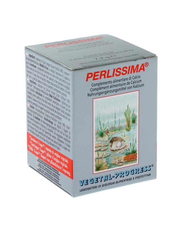 PERLISSIMA 36CPS