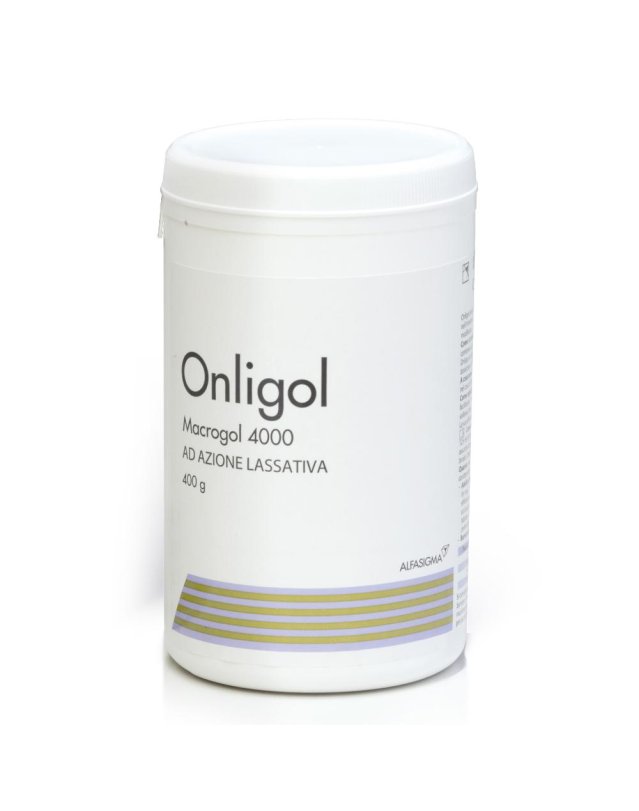 ONLIGOL FLACONE 400G