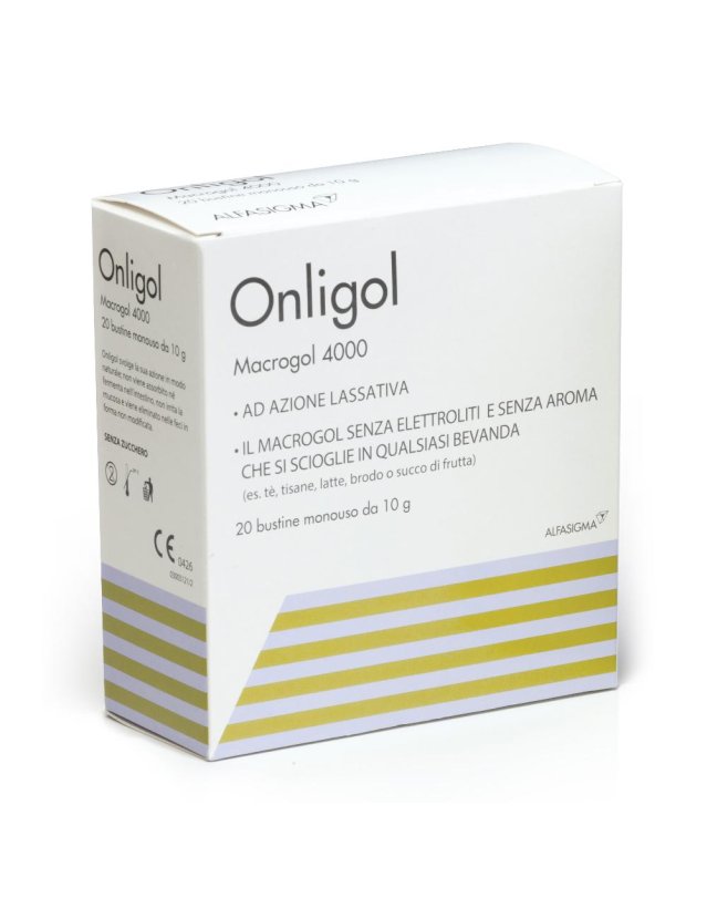 ONLIGOL 20BUSTX10G