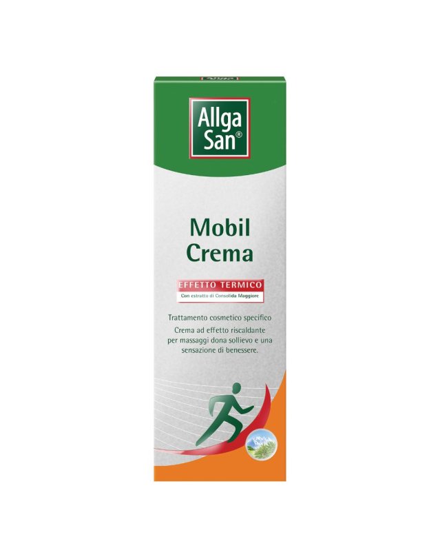 ALLGASAN MOBIL CREME 50ML