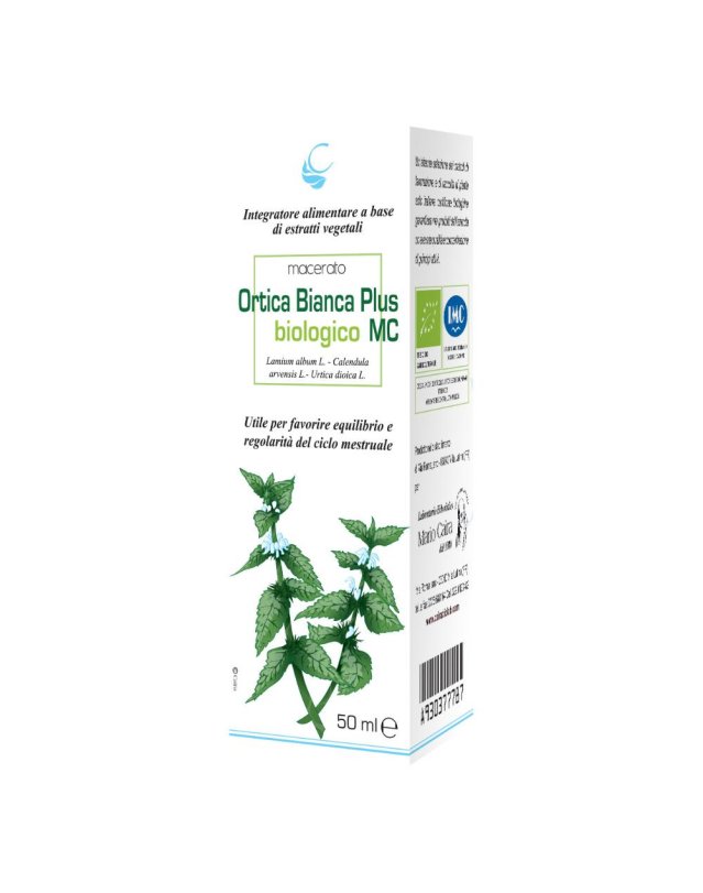 CAIRA M ORTICA BIAN PLUS MC BI