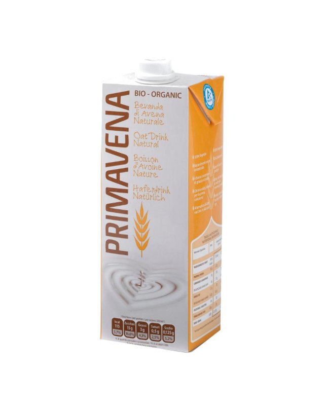 PRIMAVENA BEVANDA ALL'AVENA FDL