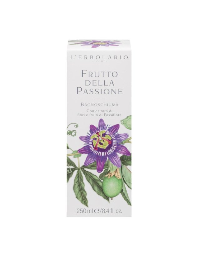 FRUTTO PASSIONE BAGNOSCH 250ML