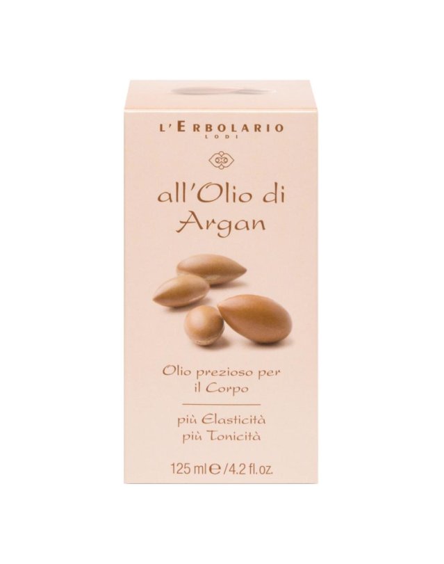 OLIO ARGAN OLIO PREZIOSO CRP