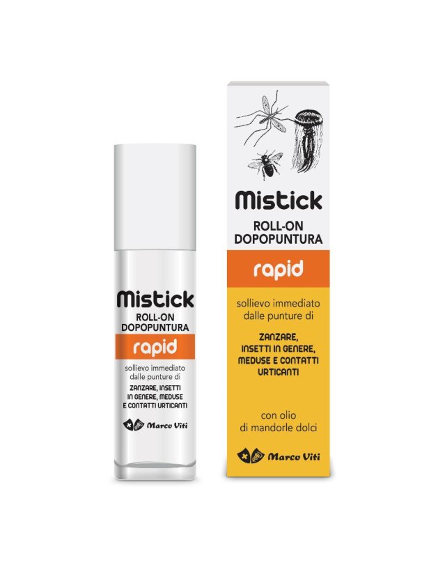 MISTICK Roll-on D/Punt.   VITI