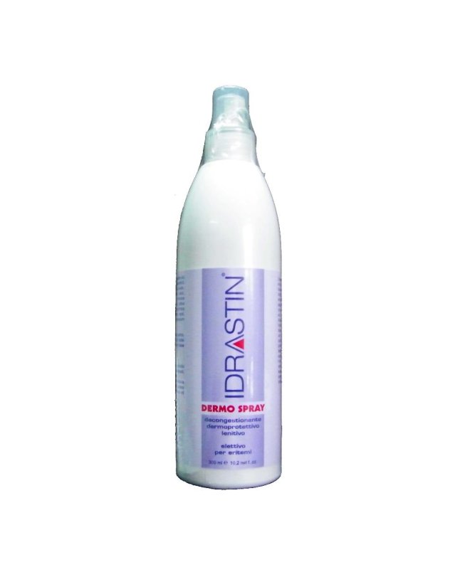 IDRASTIN Dermo Spray 300ml