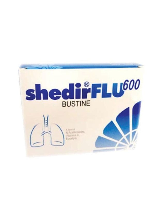 SHEDIRFLU*600 20 Bust. SHEDIRFLU*600 20 Bust.