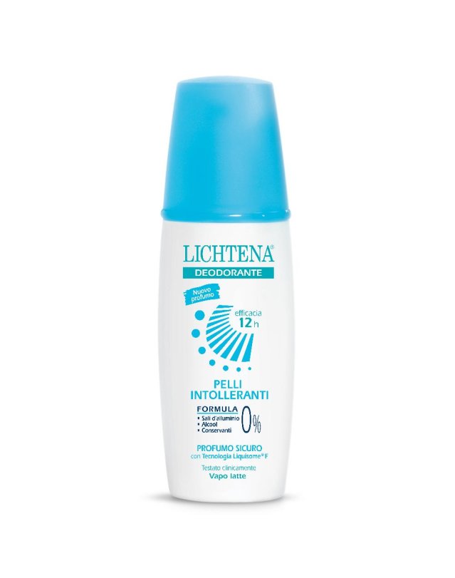 LICHTENA DEOLAT P-INTOL 100ML