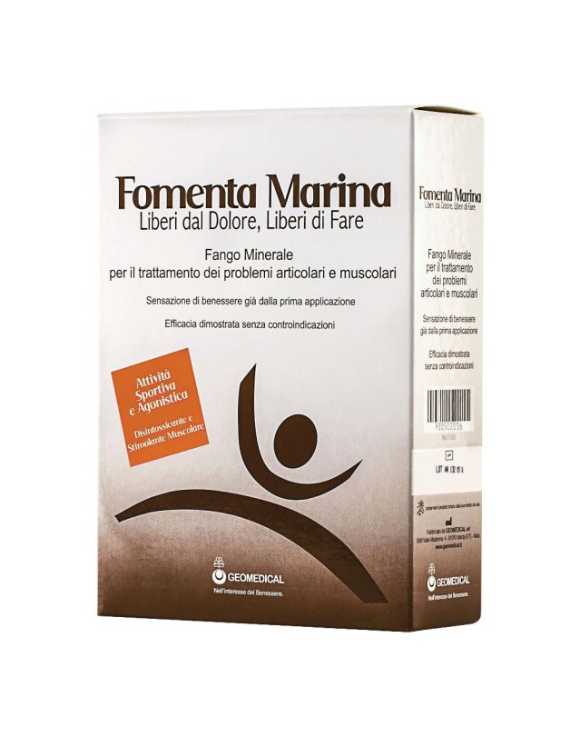 ATTIVITA SPORTIVA GEL 5BUST150 ATTIVITA SPORTIVA GEL 5BUST150