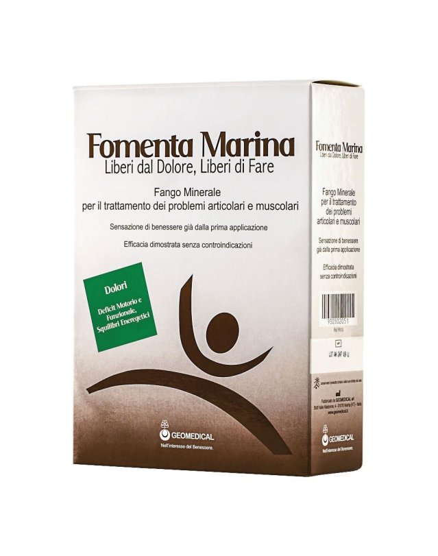 DOLORI 5 Bust.150g DOLORI 5 Bust.150g