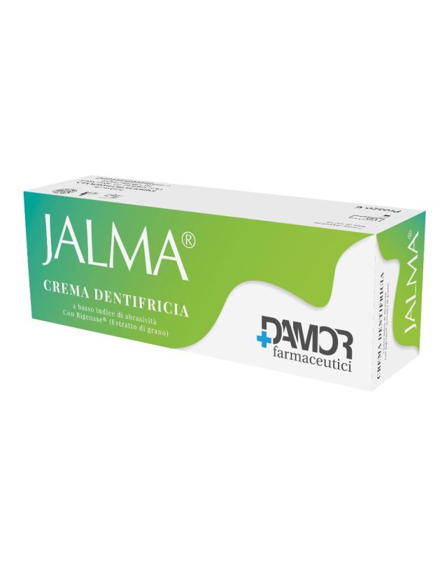 JALMA CREMA DENTIFRICIA