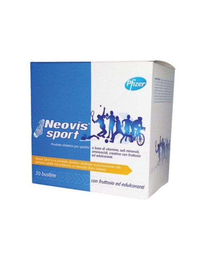 NEOVIS SPORT 30 BUSTE