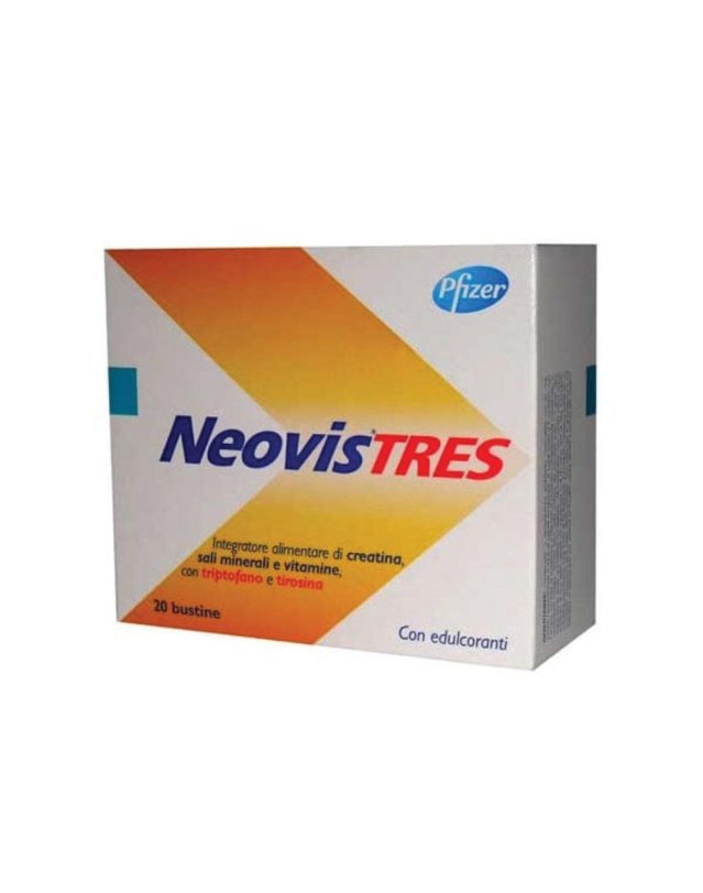 NEOVIS TRES 20 BUSTE