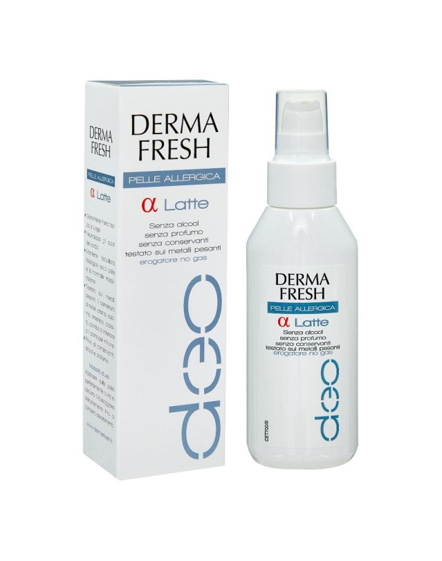 DERMAFRESH-DEOD P/ALLER ALFA LAT