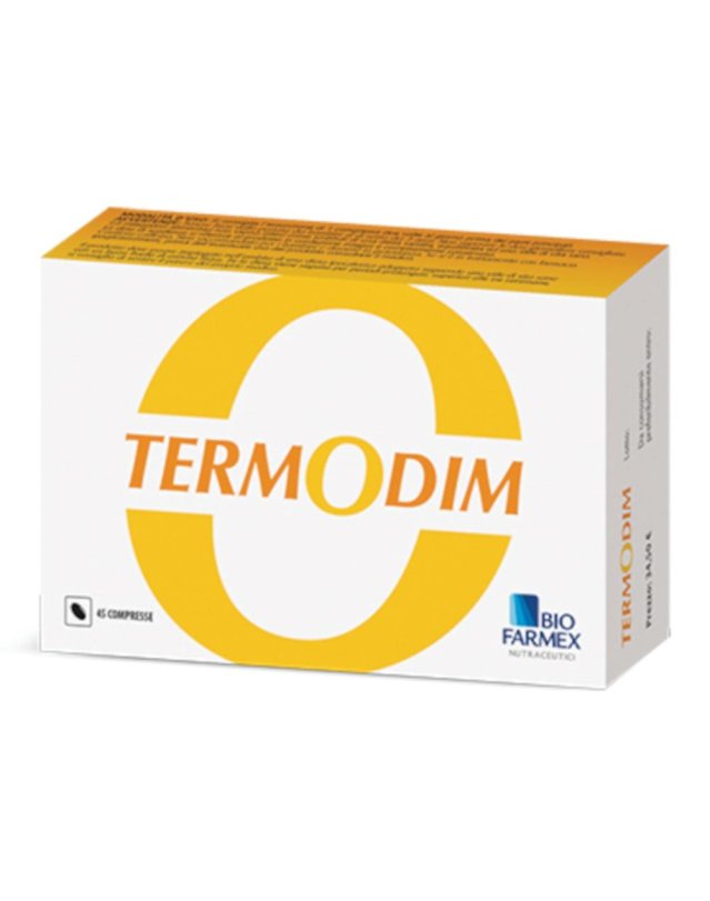 TERMODIM 45 Cpr