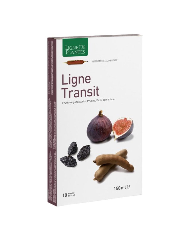 LIGNE TRANSIT 10AMP 15ML LIGNE TRANSIT 10AMP 15ML