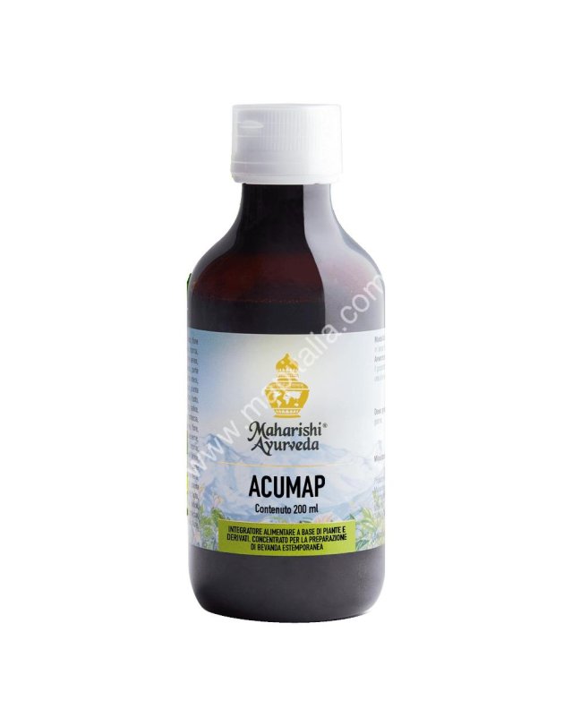 ACUMAP Scir.200ml