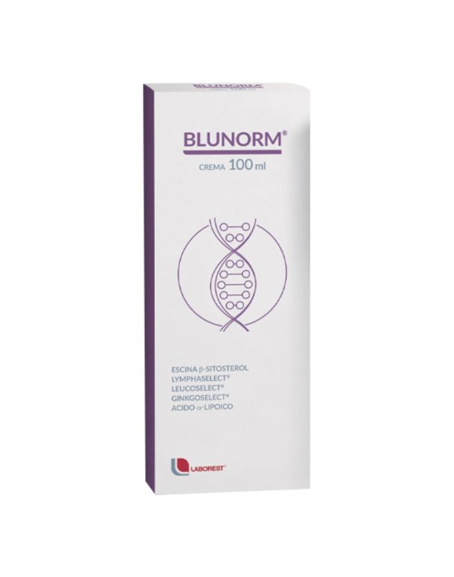 BLUNORM CREMA 100ML