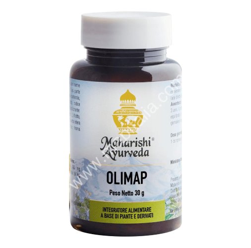 OLIMAP 60 Cpr 30g OLIMAP 60 Cpr 30g