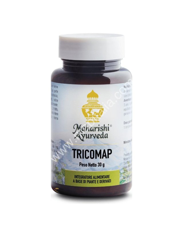 TRICOMAP 60CPR