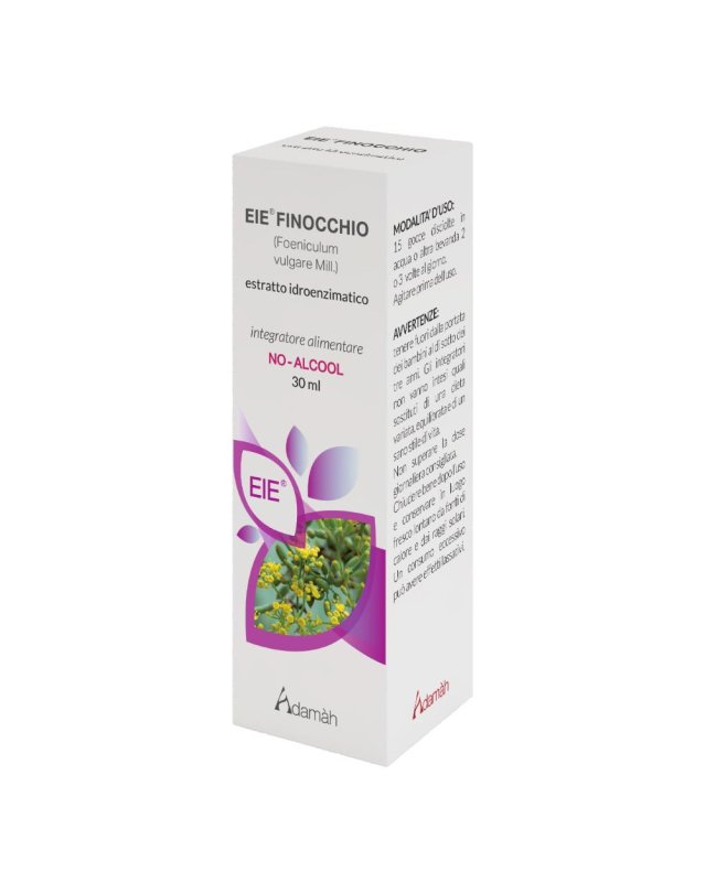 EIE FINOCCHIO 30ML GTT