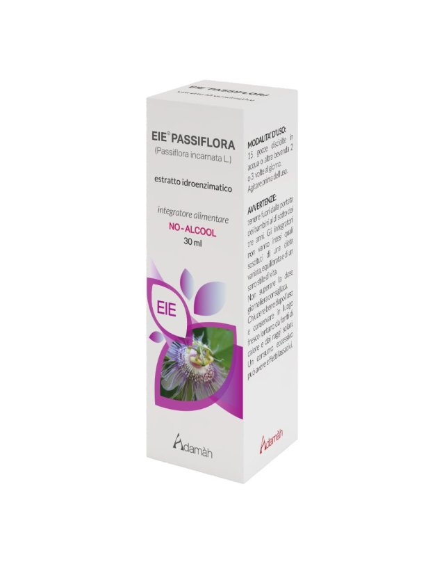 EIE PASSIFLORA Gtt 30ml