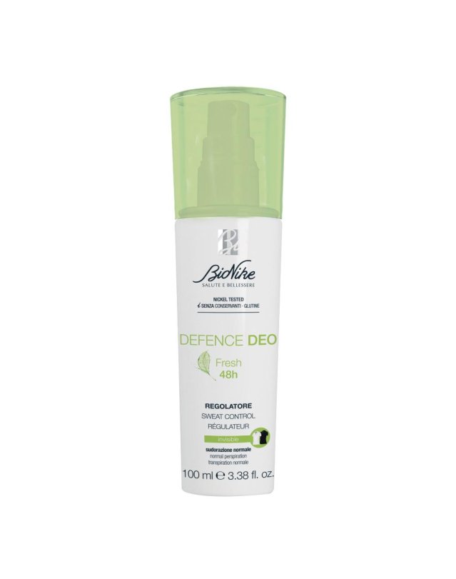 DEFENCE DEO VAPO NOGAS 100ML