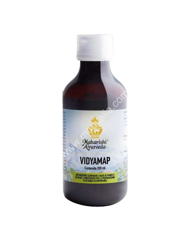 VIDYAMAP (MA 4674) Scir.200ml