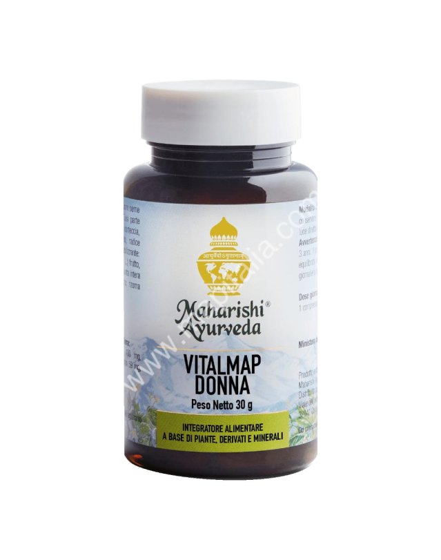VITALMAP DONNA 60CPR