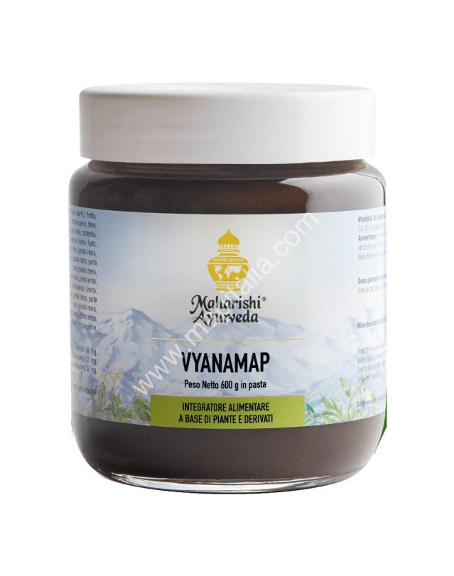 VYANAMAP (MA 4301) Pasta 600g